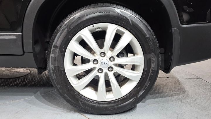 Kia Sorento 2012 — 5