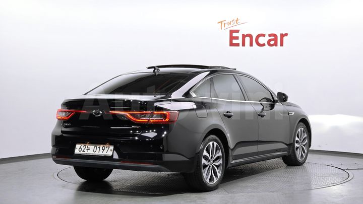 Renault SM6 2016 — 3