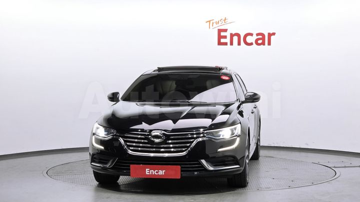 Renault SM6 2016 — 4