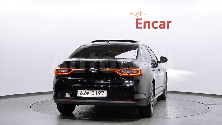 Renault SM6 2016 — 5
