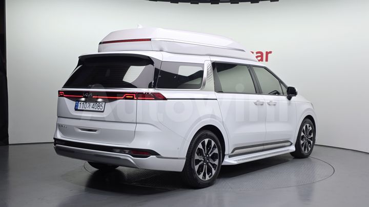 Kia Carnival 2022 — 2