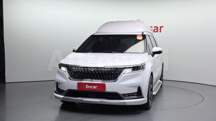 Kia Carnival 2022 — 3