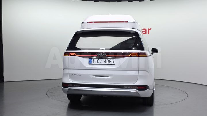 Kia Carnival 2022 — 4