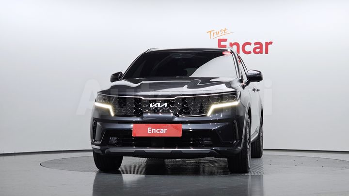 Kia Sorento 2023 — 3
