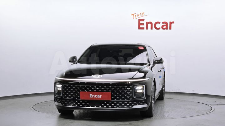 Hyundai Grandeur 2023 — 3
