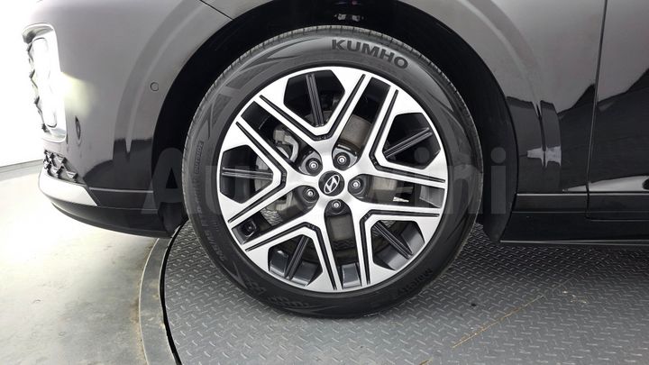 Hyundai Grandeur 2023 — 5