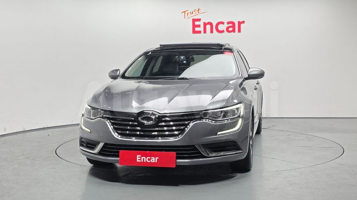 Renault SM6 2017 — 3