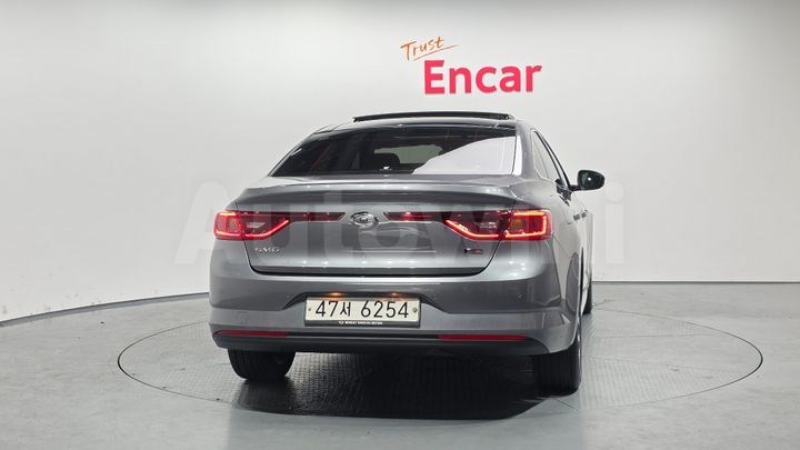 Renault SM6 2017 — 4