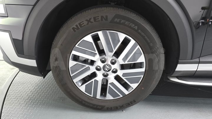 Hyundai Palisade 2026 — 5