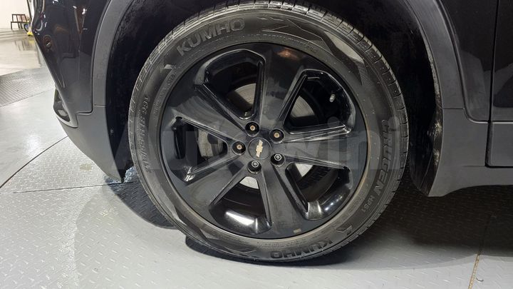 Chevrolet Trax 2019 — 5