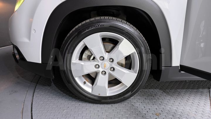 Chevrolet Orlando 2015 — 5