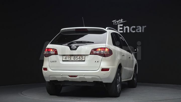 Renault QM5 2014 — 4