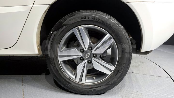 Renault QM5 2014 — 5