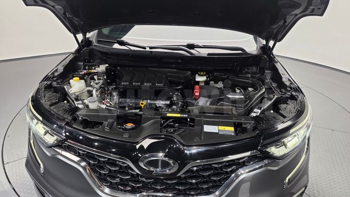 Renault QM6 2021 — 5