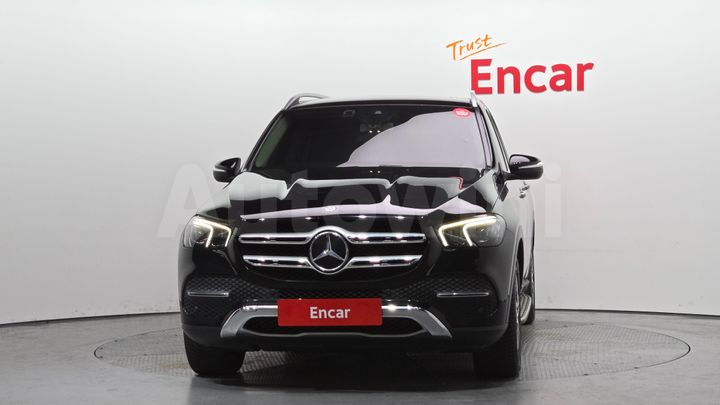 Mercedes Benz GLE Class 2019 — 3