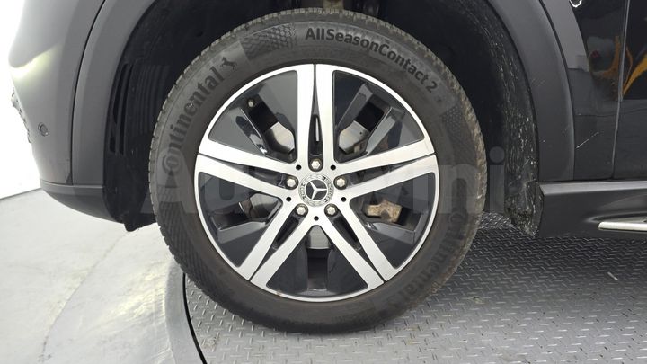 Mercedes Benz GLE Class 2019 — 5