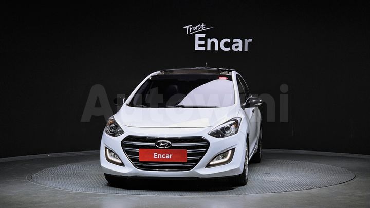 Hyundai i30 2014 — 3
