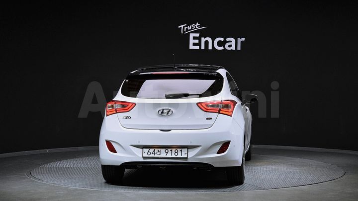 Hyundai i30 2014 — 4