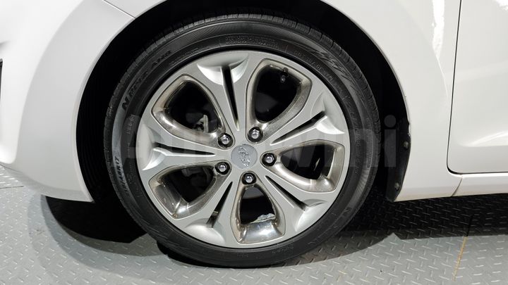Hyundai i30 2014 — 5