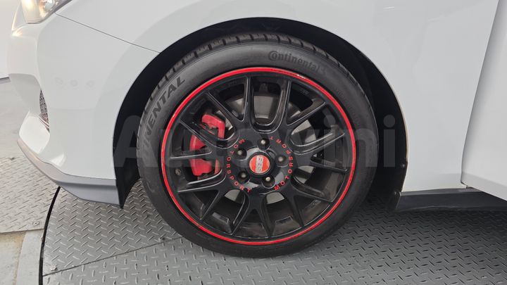 Hyundai Veloster 2019 — 5