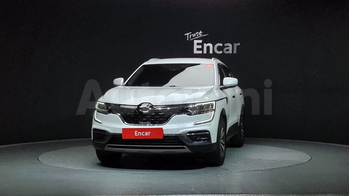 Renault QM6 2021 — 3