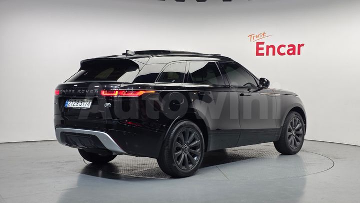 Land Rover Range Rover 2022 — 2