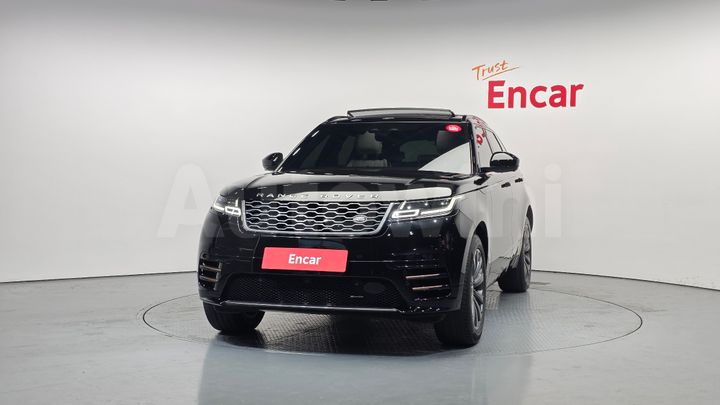 Land Rover Range Rover 2022 — 3
