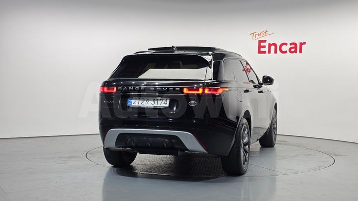 Land Rover Range Rover 2022 — 4