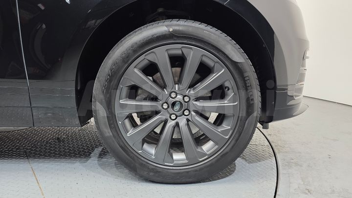 Land Rover Range Rover 2022 — 5