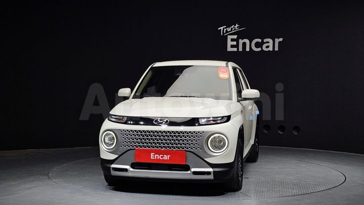Hyundai Casper 2022 — 3
