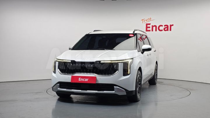 Kia Carnival 2024 — 3