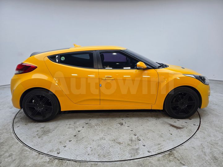 Hyundai Veloster 2012 — 4