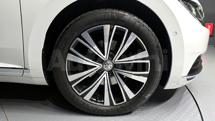 Volkswagen Arteon 2019 — 5
