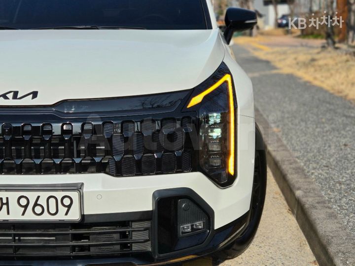 Kia Sportage 2025 — 4