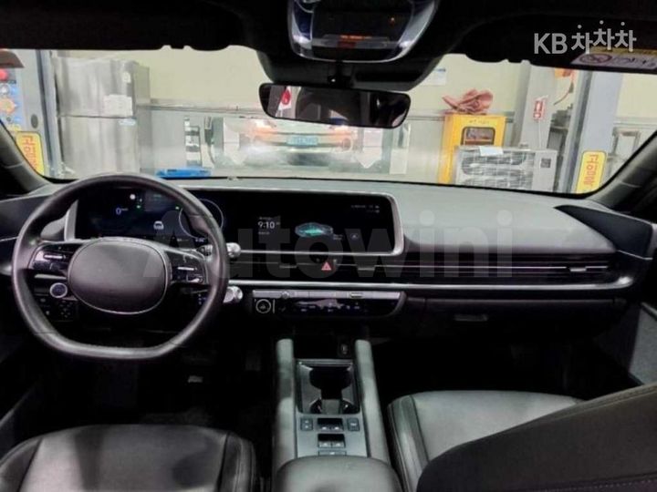 Hyundai Ioniq6