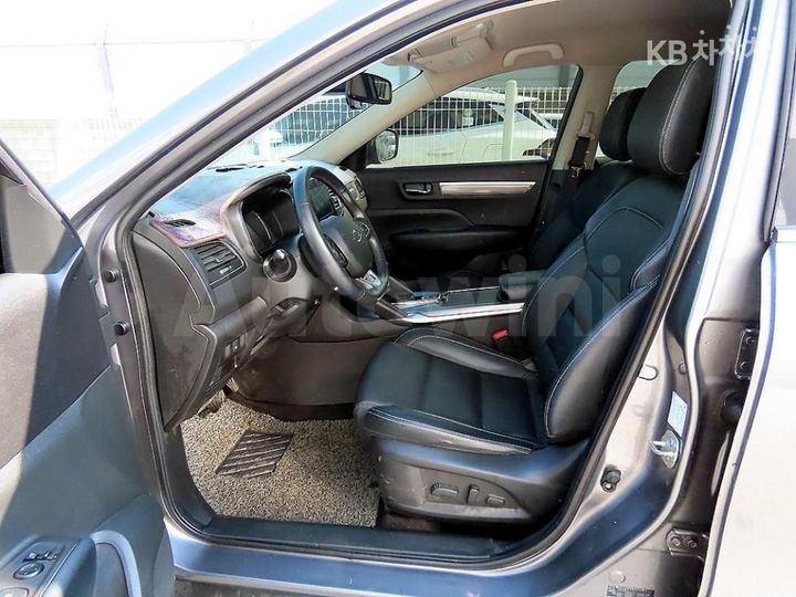 Renault QM6 2018 — 5