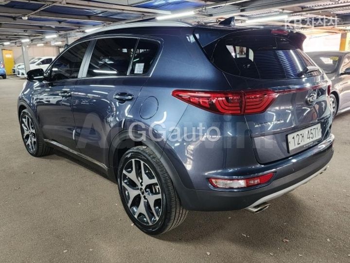 Kia Sportage 2018 — 4