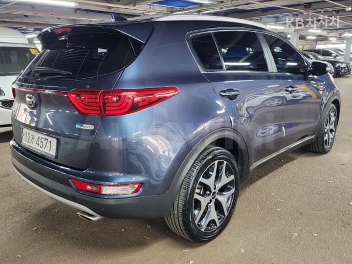 Kia Sportage 2018 — 5