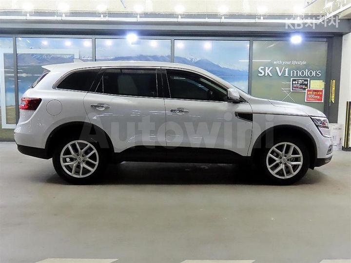 Renault QM6 2019 — 3
