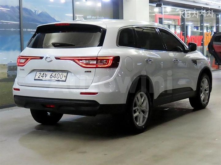 Renault QM6 2019 — 4