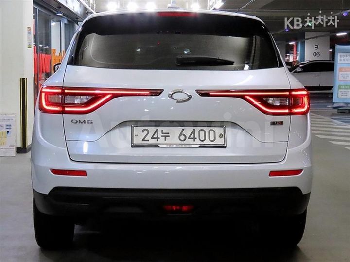 Renault QM6 2019 — 5