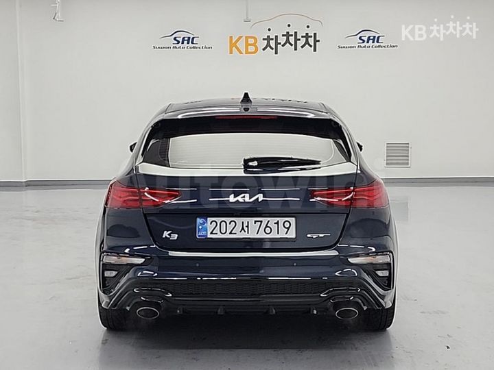 Kia K3 2024 — 3