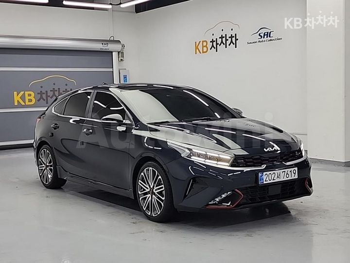 Kia K3 2024 — 4