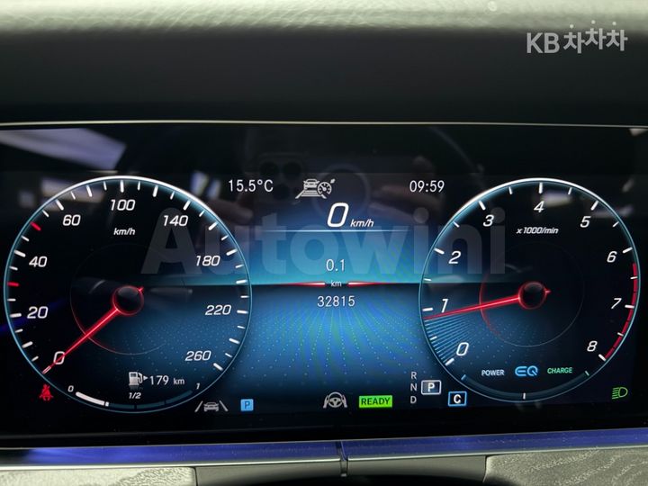 Mercedes-Benz E Class 2023 — 5