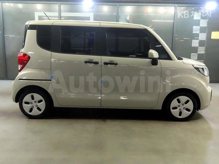 Kia Ray 2018 — 3