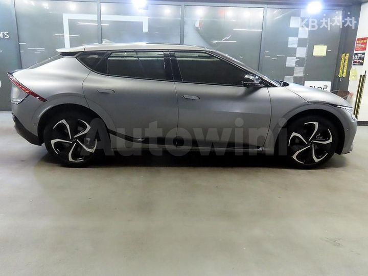 Kia EV6 2022 — 3