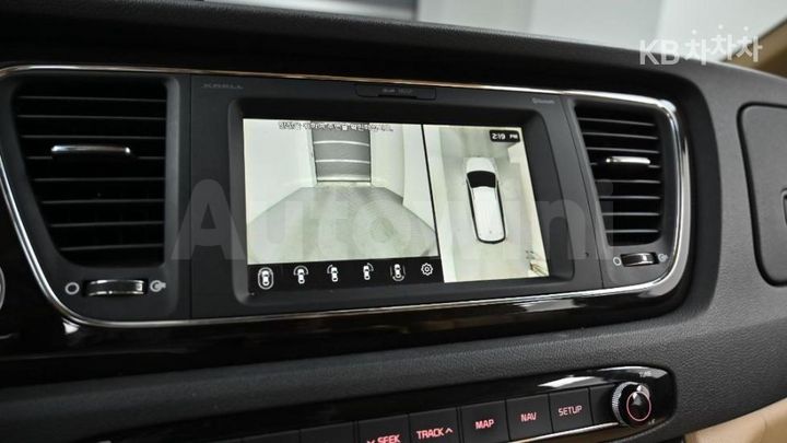 Kia Carnival 2020 — 4