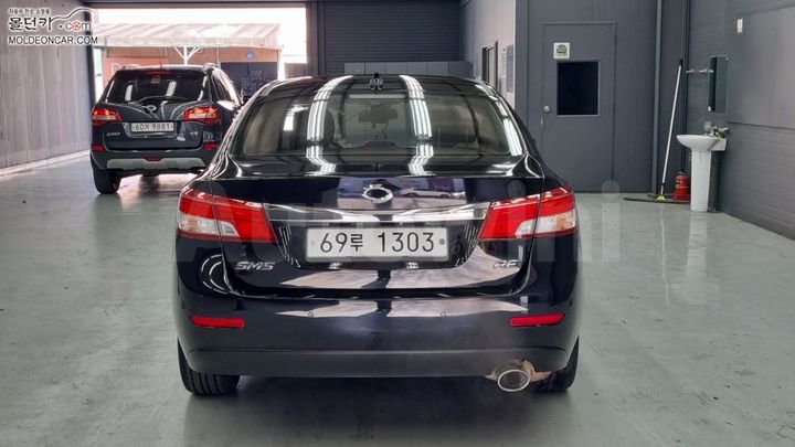 Renault SM5 2014 — 4