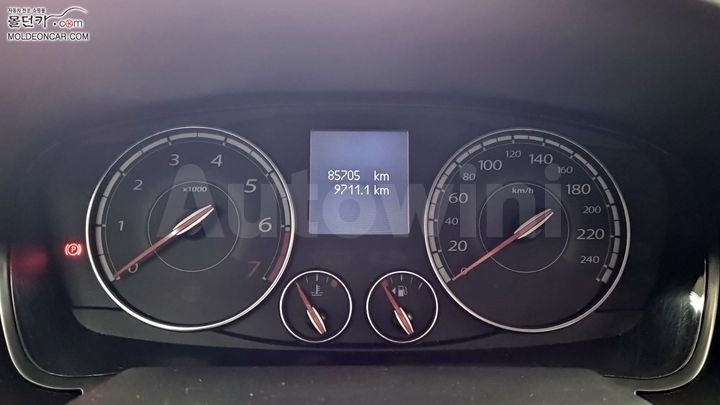 Renault SM5 2014 — 5