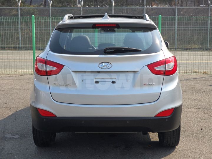 Hyundai Tucson 2014 — 4